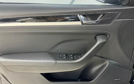 Skoda Superb III рестайлинг, 2022 год, 2 110 000 рублей, 15 фотография