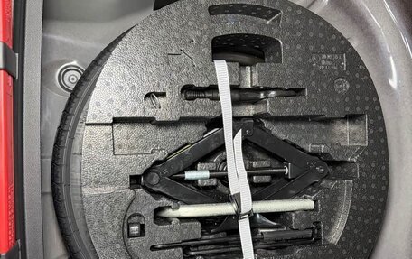 Skoda Superb III рестайлинг, 2022 год, 2 110 000 рублей, 12 фотография