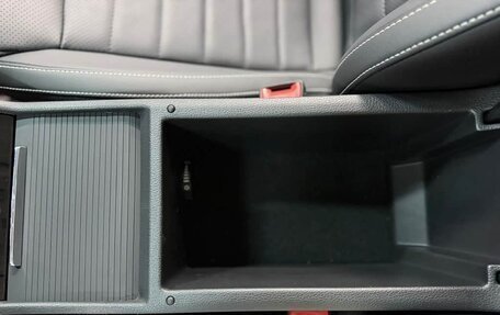 Skoda Superb III рестайлинг, 2022 год, 2 110 000 рублей, 16 фотография