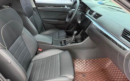 Skoda Superb III рестайлинг, 2022 год, 2 110 000 рублей, 18 фотография