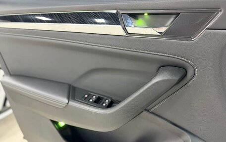 Skoda Superb III рестайлинг, 2022 год, 2 110 000 рублей, 22 фотография