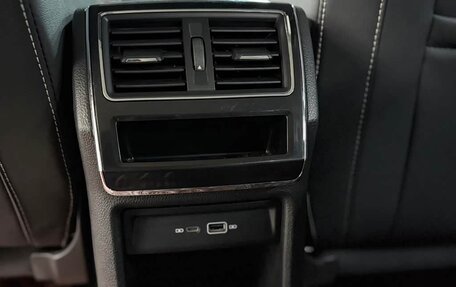 Skoda Superb III рестайлинг, 2022 год, 2 110 000 рублей, 17 фотография