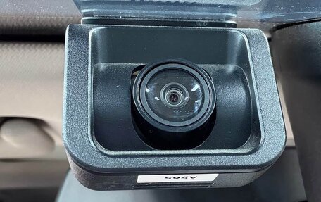 Skoda Superb III рестайлинг, 2022 год, 2 110 000 рублей, 20 фотография