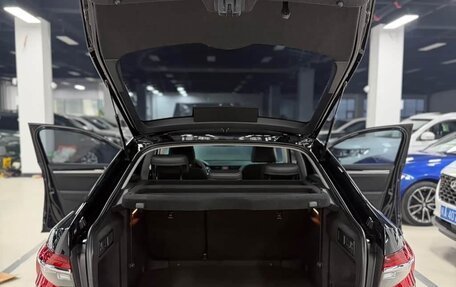 Skoda Superb III рестайлинг, 2022 год, 2 110 000 рублей, 25 фотография