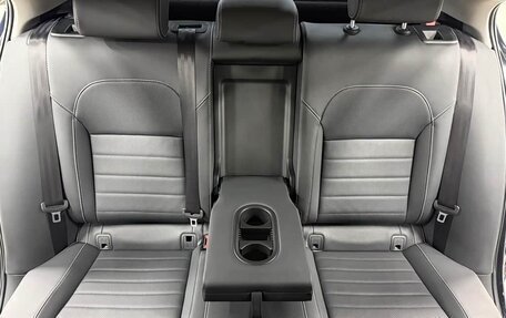 Skoda Superb III рестайлинг, 2022 год, 2 110 000 рублей, 24 фотография