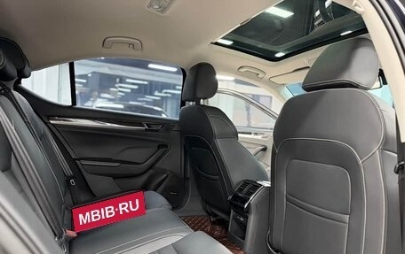 Skoda Superb III рестайлинг, 2022 год, 2 110 000 рублей, 23 фотография