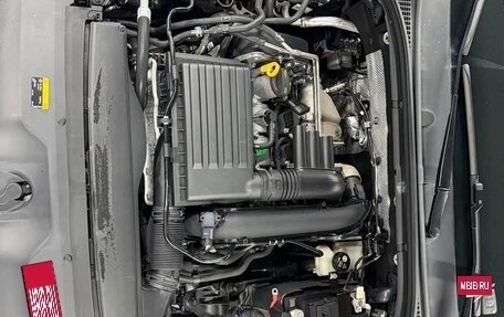 Skoda Superb III рестайлинг, 2022 год, 2 110 000 рублей, 26 фотография