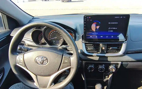 Toyota Yaris XP150 рестайлинг, 2023 год, 1 150 777 рублей, 10 фотография