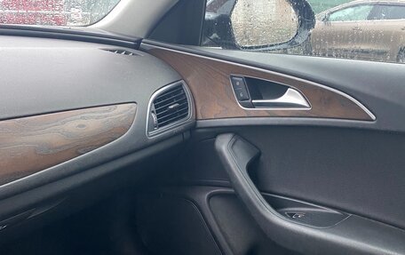 Audi A6, 2015 год, 1 700 000 рублей, 5 фотография