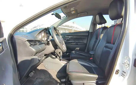 Toyota Yaris XP150 рестайлинг, 2023 год, 1 150 777 рублей, 9 фотография