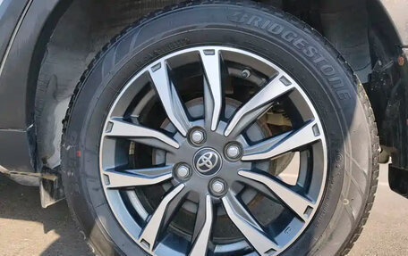 Toyota Yaris XP150 рестайлинг, 2023 год, 1 150 777 рублей, 15 фотография