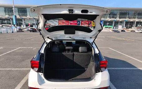 Toyota Yaris XP150 рестайлинг, 2023 год, 1 150 777 рублей, 17 фотография