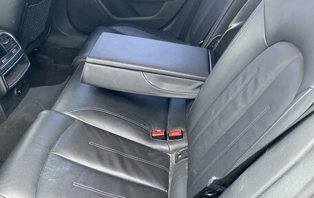 Audi A6, 2015 год, 1 700 000 рублей, 6 фотография