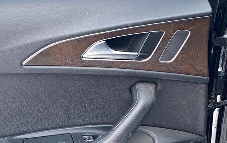 Audi A6, 2015 год, 1 700 000 рублей, 7 фотография