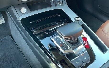 Audi Q5, 2021 год, 4 800 000 рублей, 10 фотография