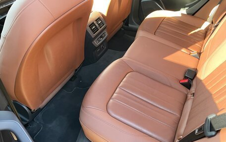 Audi Q5, 2021 год, 4 800 000 рублей, 13 фотография