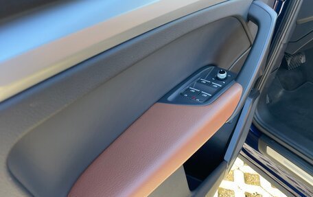 Audi Q5, 2021 год, 4 800 000 рублей, 14 фотография