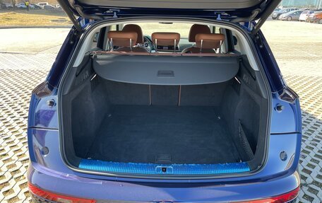 Audi Q5, 2021 год, 4 800 000 рублей, 17 фотография