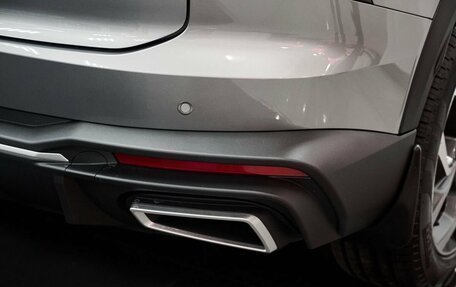 Haval F7, 2026 год, 3 068 010 рублей, 12 фотография