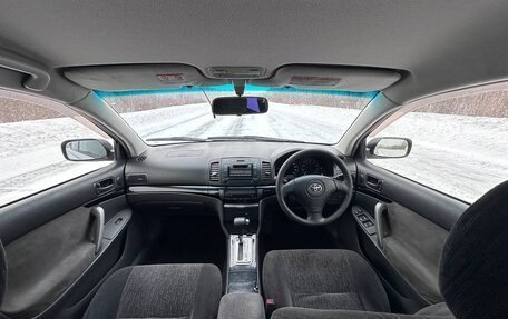 Toyota Allion, 2003 год, 590 000 рублей, 2 фотография