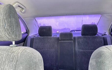 Toyota Allion, 2003 год, 590 000 рублей, 9 фотография