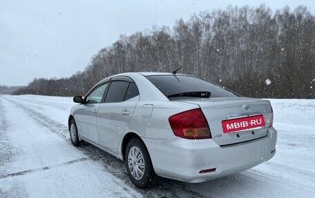 Toyota Allion, 2003 год, 590 000 рублей, 6 фотография