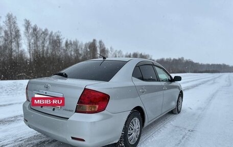 Toyota Allion, 2003 год, 590 000 рублей, 3 фотография