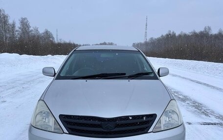Toyota Allion, 2003 год, 590 000 рублей, 8 фотография