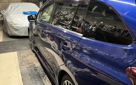 Subaru Levorg I, 2015 год, 1 350 000 рублей, 5 фотография