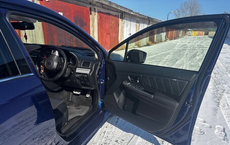 Subaru Levorg I, 2015 год, 1 350 000 рублей, 8 фотография