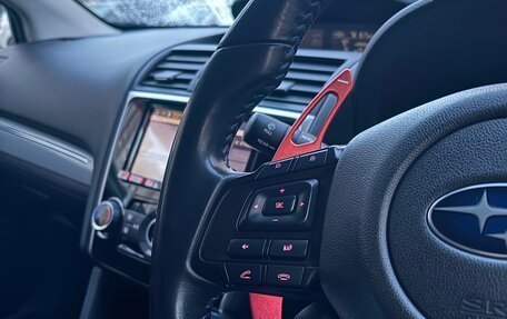 Subaru Levorg I, 2015 год, 1 350 000 рублей, 10 фотография