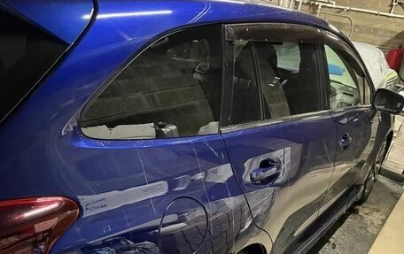 Subaru Levorg I, 2015 год, 1 350 000 рублей, 6 фотография