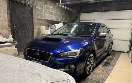 Subaru Levorg I, 2015 год, 1 350 000 рублей, 14 фотография