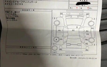 Subaru Levorg I, 2015 год, 1 350 000 рублей, 15 фотография