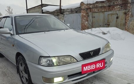 Toyota Vista, 1996 год, 297 000 рублей, 2 фотография