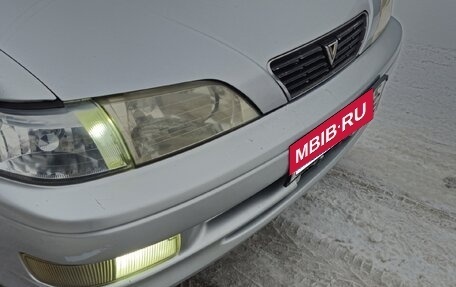Toyota Vista, 1996 год, 297 000 рублей, 3 фотография