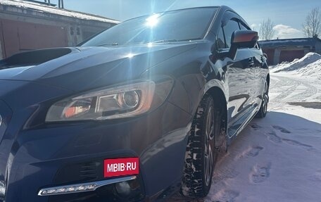 Subaru Levorg I, 2015 год, 1 350 000 рублей, 11 фотография