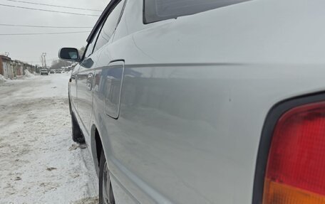 Toyota Vista, 1996 год, 297 000 рублей, 7 фотография