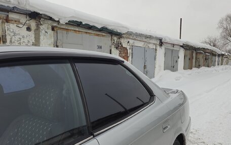 Toyota Vista, 1996 год, 297 000 рублей, 4 фотография