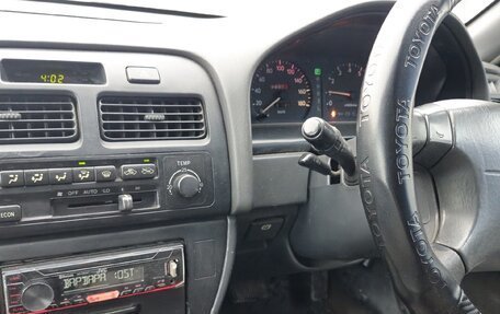 Toyota Vista, 1996 год, 297 000 рублей, 12 фотография