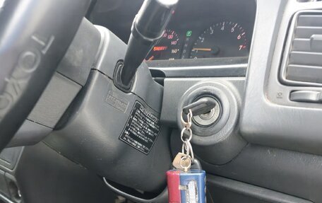 Toyota Vista, 1996 год, 297 000 рублей, 15 фотография