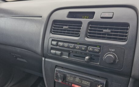 Toyota Vista, 1996 год, 297 000 рублей, 13 фотография