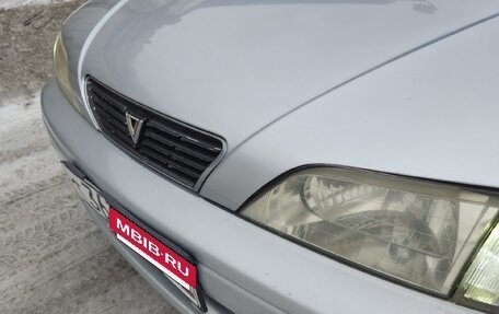 Toyota Vista, 1996 год, 297 000 рублей, 6 фотография