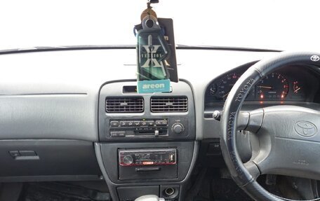 Toyota Vista, 1996 год, 297 000 рублей, 14 фотография