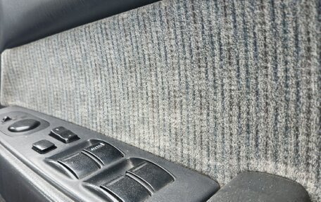 Toyota Vista, 1996 год, 297 000 рублей, 16 фотография