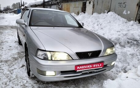 Toyota Vista, 1996 год, 297 000 рублей, 10 фотография