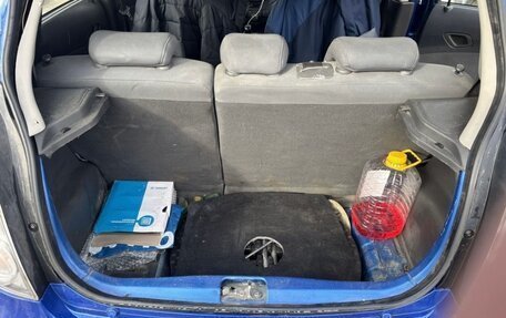 Chevrolet Spark III, 2011 год, 330 000 рублей, 3 фотография