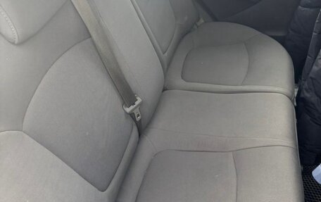 Chevrolet Spark III, 2011 год, 330 000 рублей, 5 фотография