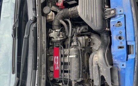 Chevrolet Spark III, 2011 год, 330 000 рублей, 2 фотография