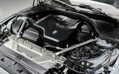 BMW 4 серия, 2022 год, 4 790 000 рублей, 7 фотография